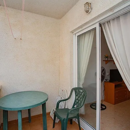 096 Pleasant Place Luis - Alicante Torrevieja