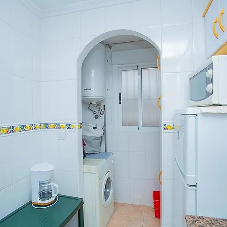 096 Pleasant Place Luis - Alicante * Torrevieja