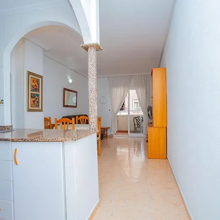 096 Pleasant Place Luis - Alicante Appartamento