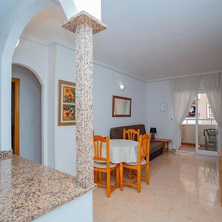 096 Pleasant Place Luis - Alicante Appartamento *