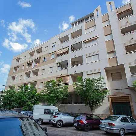 096 Pleasant Place Luis - Alicante Appartamento Torrevieja