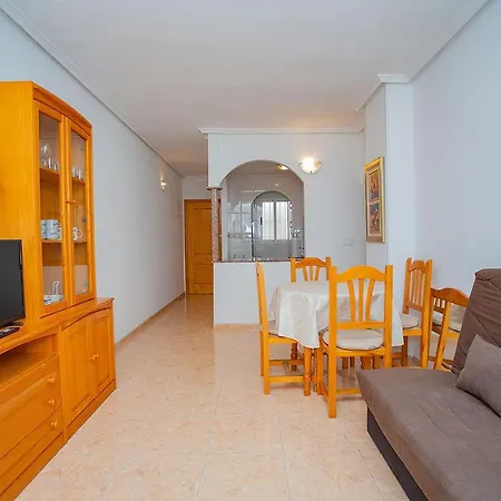 096 Pleasant Place Luis - Alicante Appartamento Torrevieja