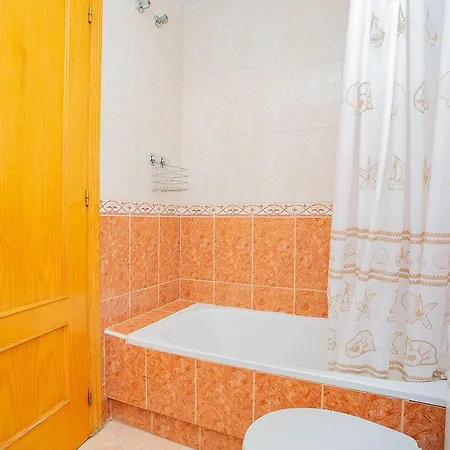 Appartamento 096 Pleasant Place Luis - Alicante *