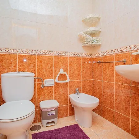 096 Pleasant Place Luis - Alicante Torrevieja