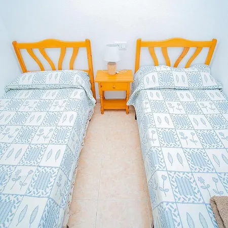 Appartamento 096 Pleasant Place Luis - Alicante Torrevieja