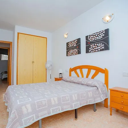 Appartamento 096 Pleasant Place Luis - Alicante Torrevieja