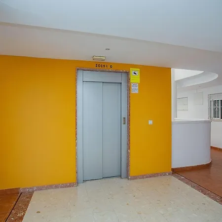 096 Pleasant Place Luis - Alicante * Torrevieja