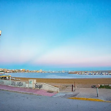 Appartamento 096 Pleasant Place Luis - Alicante