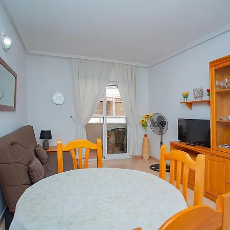 096 Pleasant Place Luis - Alicante Appartement