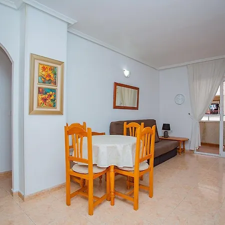 096 Pleasant Place Luis - Alicante * Torrevieja