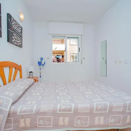 096 Pleasant Place Luis - Alicante Apartament Torrevieja