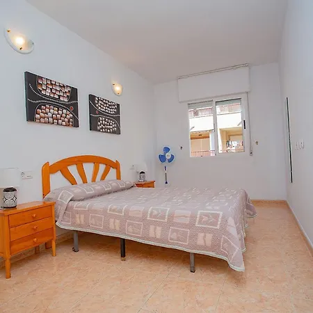 Appartement 096 Pleasant Place Luis - Alicante *