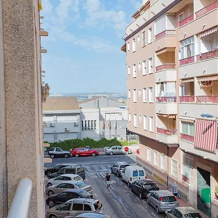 096 Pleasant Place Luis - Alicante *