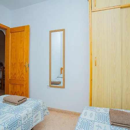 Appartement 096 Pleasant Place Luis - Alicante Torrevieja