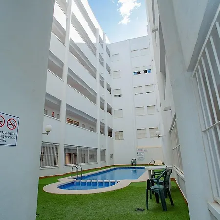 096 Pleasant Place Luis - Alicante Appartement *