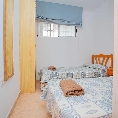 Apartament 096 Pleasant Place Luis - Alicante *