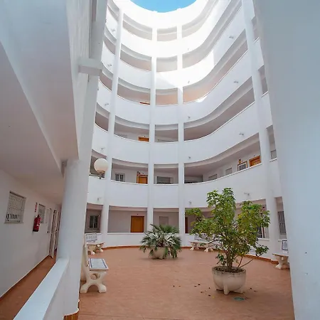 Appartement 096 Pleasant Place Luis - Alicante *