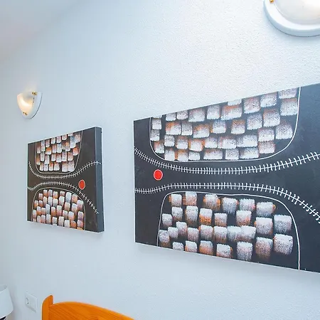 096 Pleasant Place Luis - Alicante Appartement Torrevieja