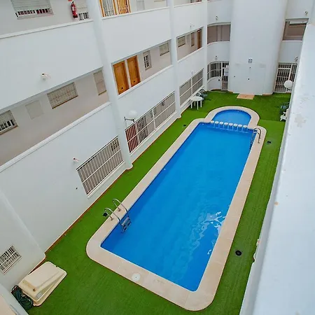 096 Pleasant Place Luis - Alicante *