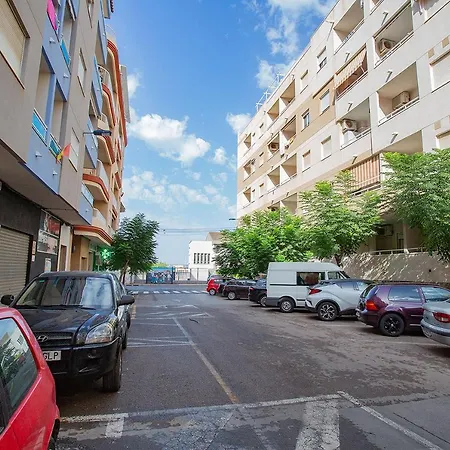 096 Pleasant Place Luis - Alicante *