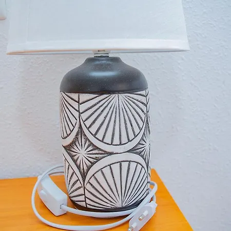 Apartament 096 Pleasant Place Luis - Alicante