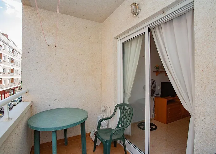 096 Pleasant Place Luis - Alicante Torrevieja