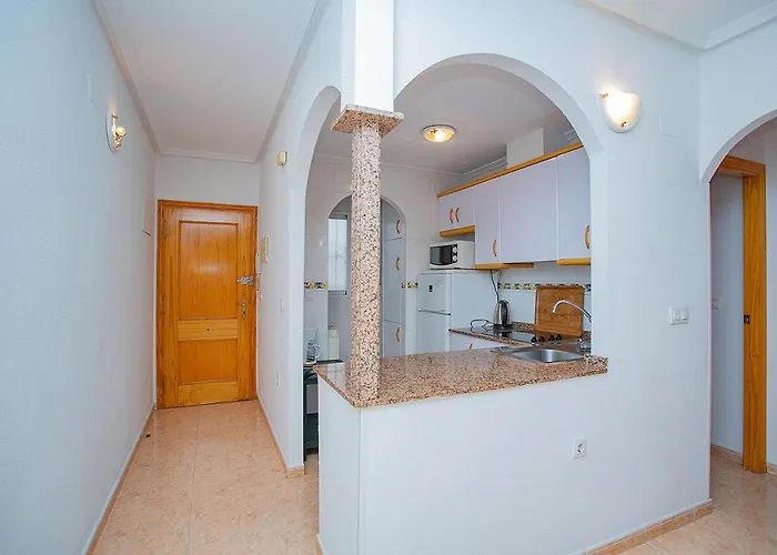 096 Pleasant Place Luis - Alicante