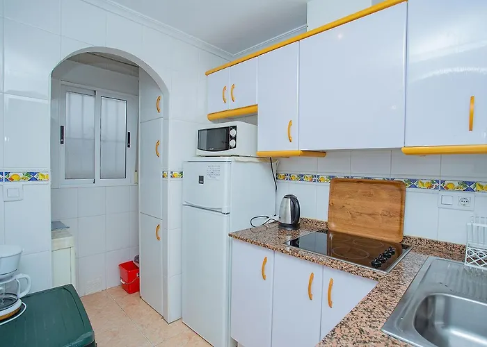 096 Pleasant Place Luis - Alicante