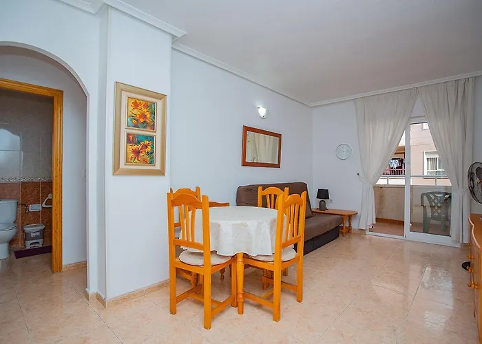 096 Pleasant Place Luis - Alicante * Torrevieja