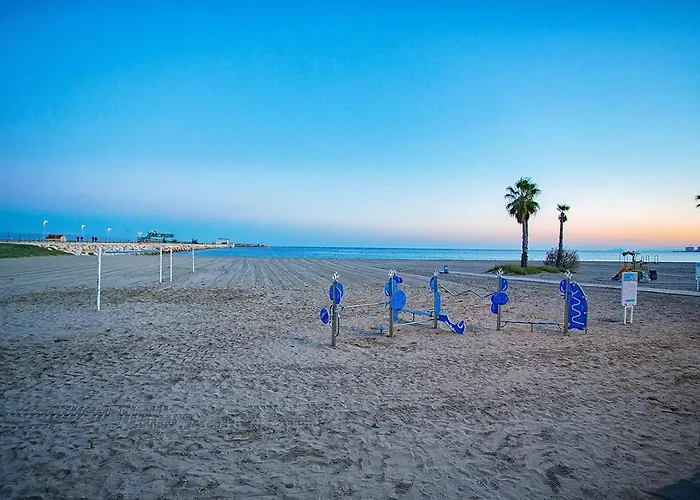 096 Pleasant Place Luis - Alicante Lägenhet Torrevieja