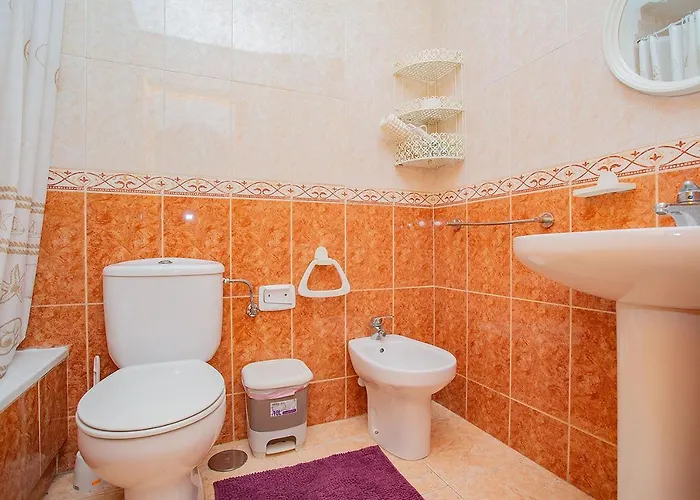 096 Pleasant Place Luis - Alicante Torrevieja