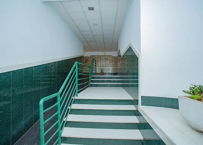 096 Pleasant Place Luis - Alicante Torrevieja