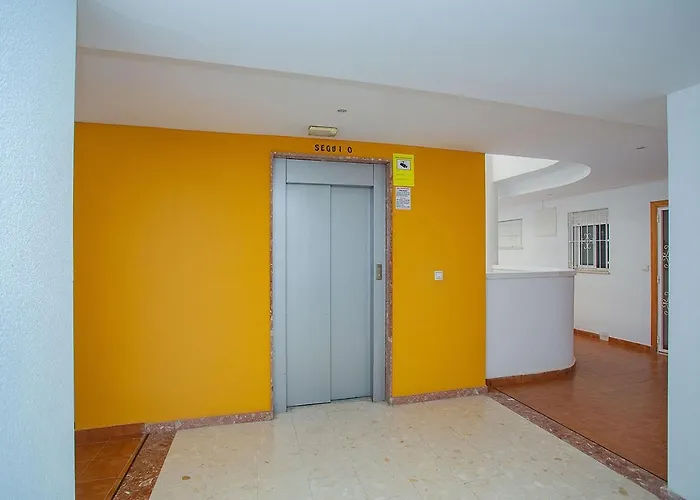 096 Pleasant Place Luis - Alicante * Torrevieja