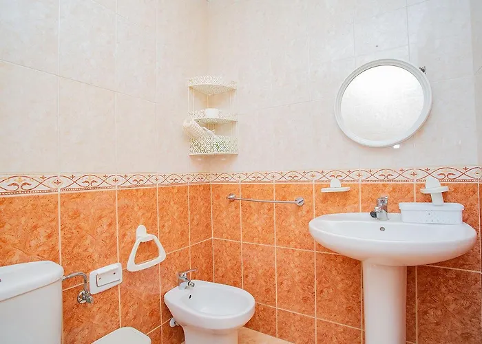 096 Pleasant Place Luis - Alicante