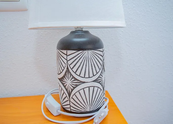 Lägenhet 096 Pleasant Place Luis - Alicante