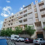 096 Pleasant Place Luis - Alicante Апартаменты Торевьиа