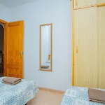 Апартаменты 096 Pleasant Place Luis - Alicante Торевьиа