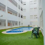 Апартаменты 096 Pleasant Place Luis - Alicante Торевьиа