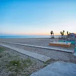 Апартаменты 096 Pleasant Place Luis - Alicante *