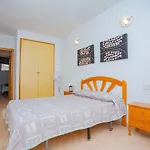 Апартаменты 096 Pleasant Place Luis - Alicante Торевьиа