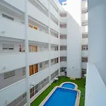 Апартаменты 096 Pleasant Place Luis - Alicante *