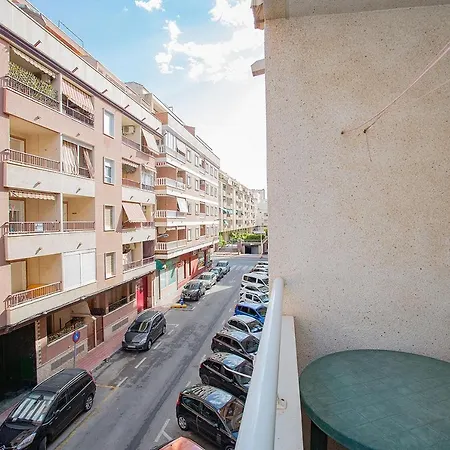 096 Pleasant Place Luis - Alicante Торевьиа